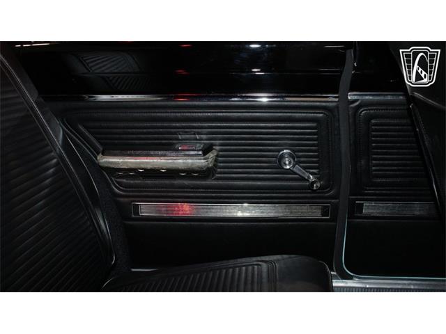 1965 Plymouth Barracuda (CC-2069703) for sale in Peoria, Arizona