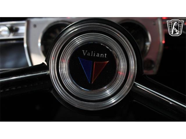 1965 Plymouth Barracuda (CC-2069703) for sale in Peoria, Arizona
