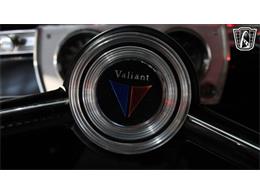 1965 Plymouth Barracuda (CC-2069703) for sale in Peoria, Arizona