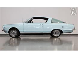 1965 Plymouth Barracuda (CC-2069703) for sale in Peoria, Arizona
