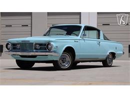 1965 Plymouth Barracuda (CC-2069703) for sale in Peoria, Arizona