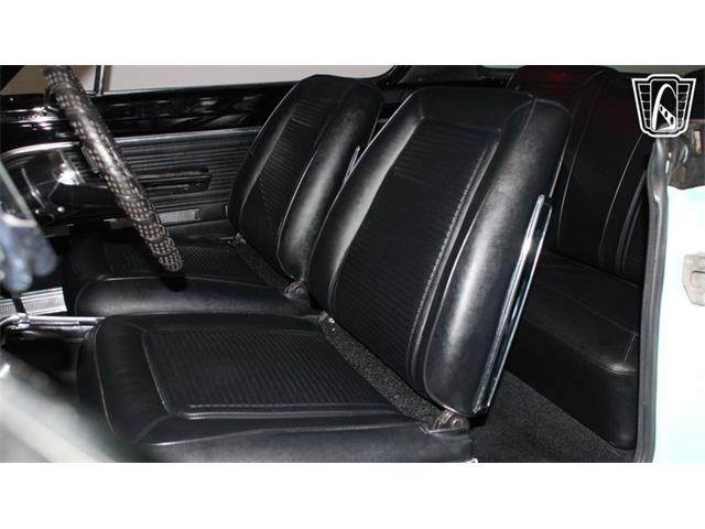 1965 Plymouth Barracuda (CC-2069703) for sale in Peoria, Arizona