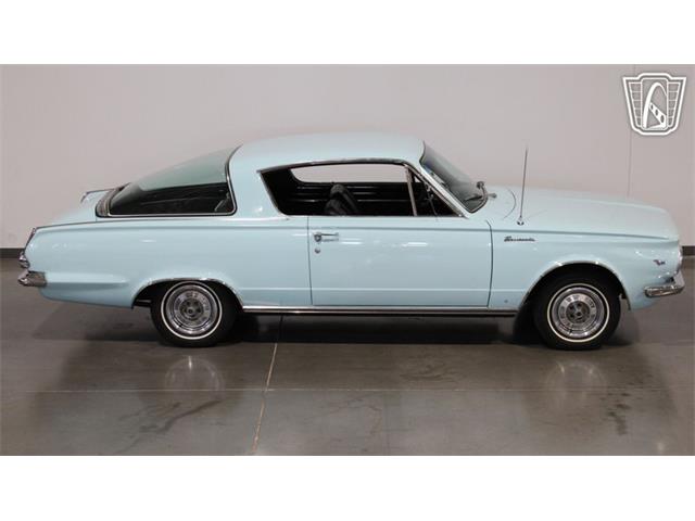 1965 Plymouth Barracuda (CC-2069703) for sale in Peoria, Arizona