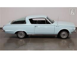 1965 Plymouth Barracuda (CC-2069703) for sale in Peoria, Arizona