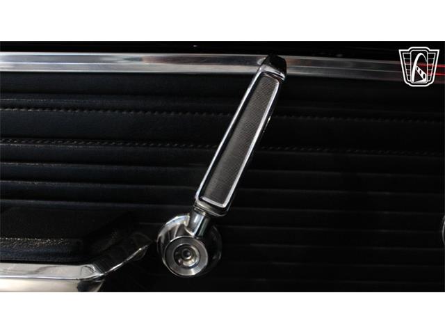 1965 Plymouth Barracuda (CC-2069703) for sale in Peoria, Arizona