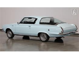 1965 Plymouth Barracuda (CC-2069703) for sale in Peoria, Arizona