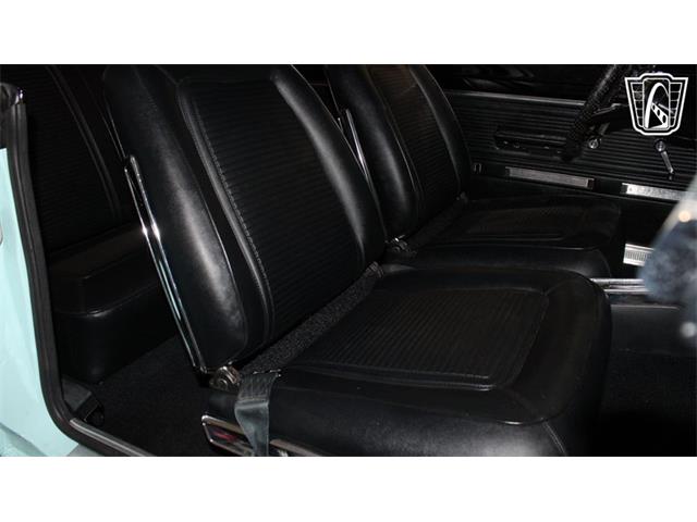 1965 Plymouth Barracuda (CC-2069703) for sale in Peoria, Arizona