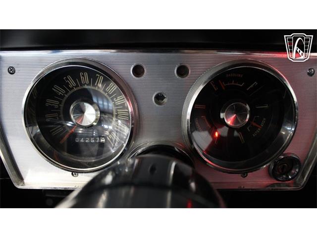 1965 Plymouth Barracuda (CC-2069703) for sale in Peoria, Arizona