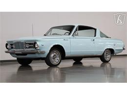 1965 Plymouth Barracuda (CC-2069703) for sale in Peoria, Arizona