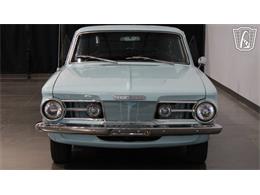 1965 Plymouth Barracuda (CC-2069703) for sale in Peoria, Arizona