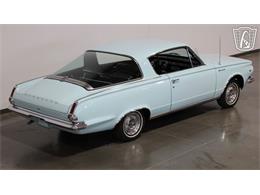 1965 Plymouth Barracuda (CC-2069703) for sale in Peoria, Arizona