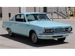 1965 Plymouth Barracuda (CC-2069703) for sale in Peoria, Arizona