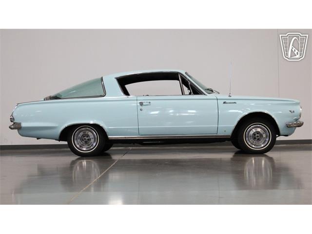 1965 Plymouth Barracuda (CC-2069703) for sale in Peoria, Arizona