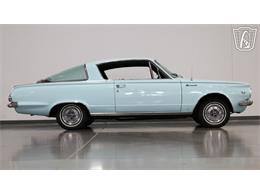 1965 Plymouth Barracuda (CC-2069703) for sale in Peoria, Arizona