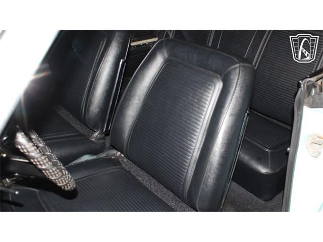 1965 Plymouth Barracuda (CC-2069703) for sale in Peoria, Arizona
