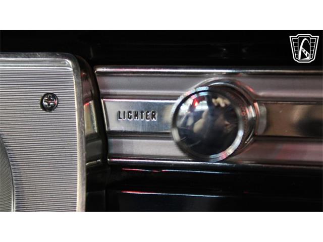 1965 Plymouth Barracuda (CC-2069703) for sale in Peoria, Arizona