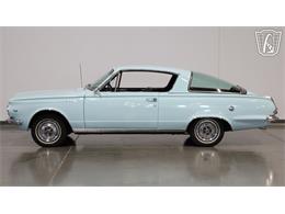 1965 Plymouth Barracuda (CC-2069703) for sale in Peoria, Arizona