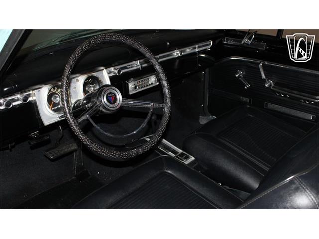 1965 Plymouth Barracuda (CC-2069703) for sale in Peoria, Arizona
