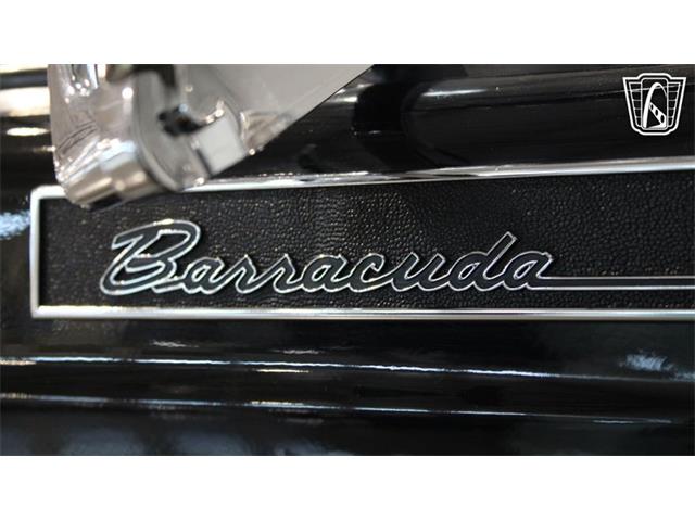 1965 Plymouth Barracuda (CC-2069703) for sale in Peoria, Arizona