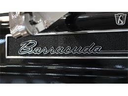 1965 Plymouth Barracuda (CC-2069703) for sale in Peoria, Arizona