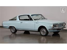 1965 Plymouth Barracuda (CC-2069703) for sale in Peoria, Arizona