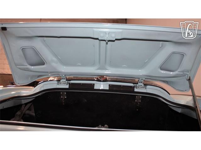 1965 Plymouth Barracuda (CC-2069703) for sale in Peoria, Arizona