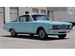 1965 Plymouth Barracuda (CC-2069703) for sale in Peoria, Arizona