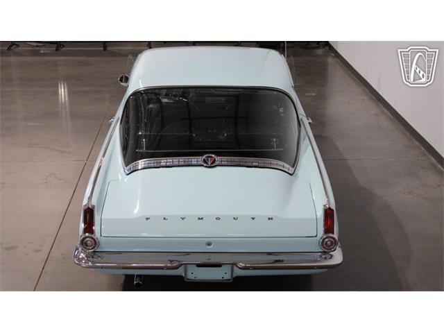 1965 Plymouth Barracuda (CC-2069703) for sale in Peoria, Arizona