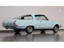 1965 Plymouth Barracuda (CC-2069703) for sale in Peoria, Arizona