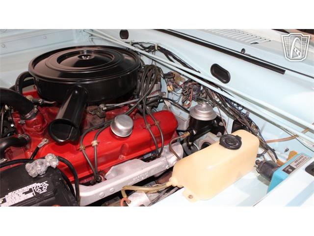 1965 Plymouth Barracuda (CC-2069703) for sale in Peoria, Arizona
