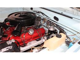 1965 Plymouth Barracuda (CC-2069703) for sale in Peoria, Arizona