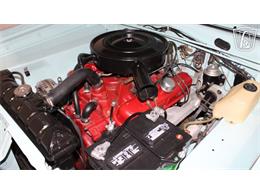1965 Plymouth Barracuda (CC-2069703) for sale in Peoria, Arizona