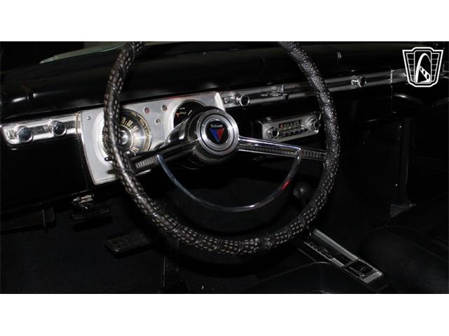 1965 Plymouth Barracuda (CC-2069703) for sale in Peoria, Arizona