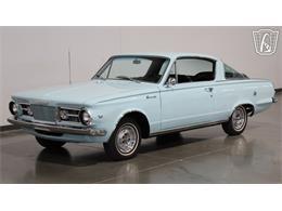 1965 Plymouth Barracuda (CC-2069703) for sale in Peoria, Arizona