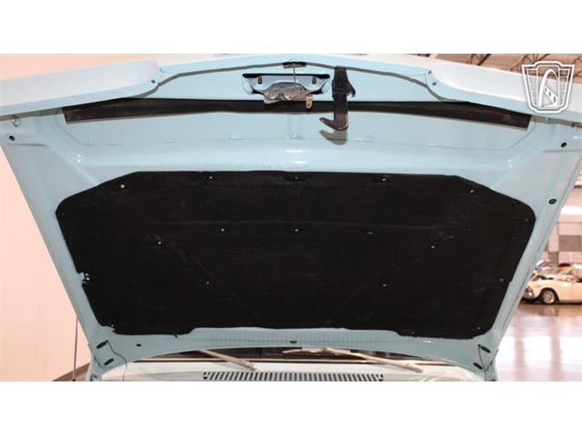 1965 Plymouth Barracuda (CC-2069703) for sale in Peoria, Arizona