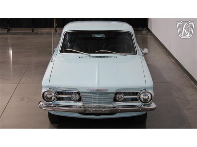 1965 Plymouth Barracuda (CC-2069703) for sale in Peoria, Arizona