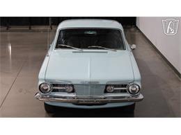 1965 Plymouth Barracuda (CC-2069703) for sale in Peoria, Arizona