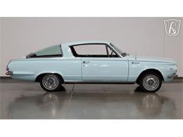 1965 Plymouth Barracuda (CC-2069703) for sale in Peoria, Arizona