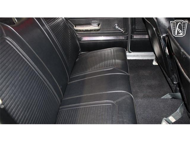 1965 Plymouth Barracuda (CC-2069703) for sale in Peoria, Arizona
