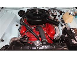 1965 Plymouth Barracuda (CC-2069703) for sale in Peoria, Arizona