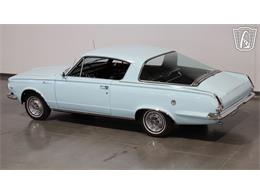 1965 Plymouth Barracuda (CC-2069703) for sale in Peoria, Arizona