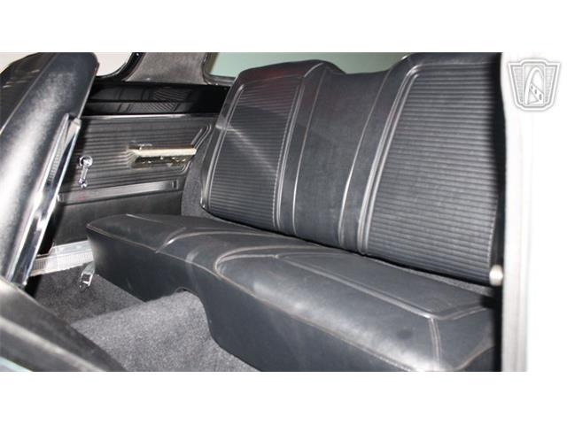1965 Plymouth Barracuda (CC-2069703) for sale in Peoria, Arizona