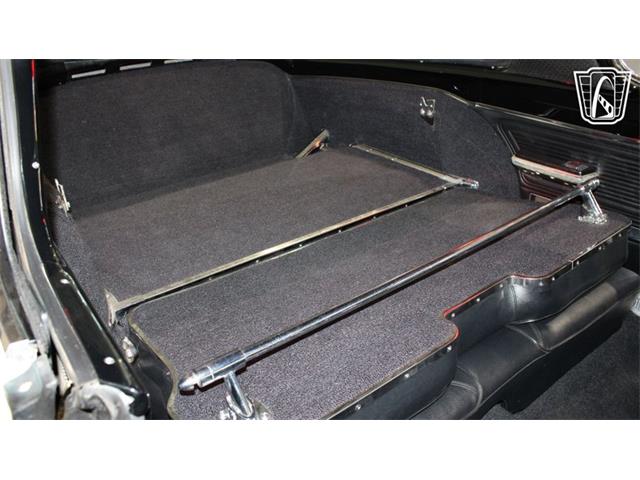 1965 Plymouth Barracuda (CC-2069703) for sale in Peoria, Arizona