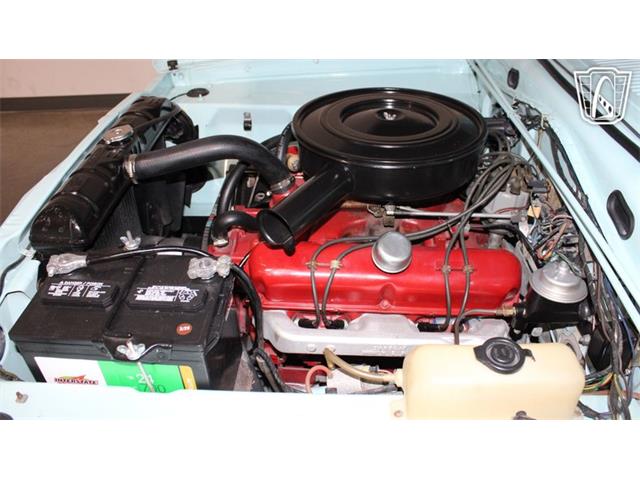 1965 Plymouth Barracuda (CC-2069703) for sale in Peoria, Arizona