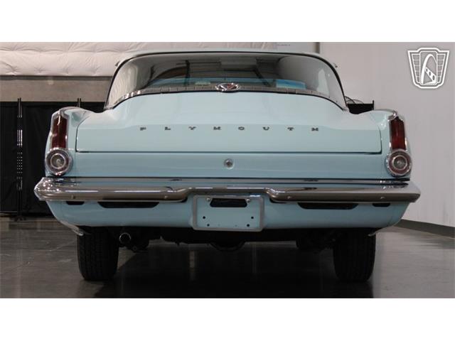 1965 Plymouth Barracuda (CC-2069703) for sale in Peoria, Arizona