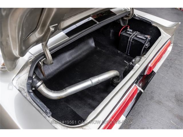 1968 Ford Mustang (CC-2069704) for sale in Beverly Hills, California