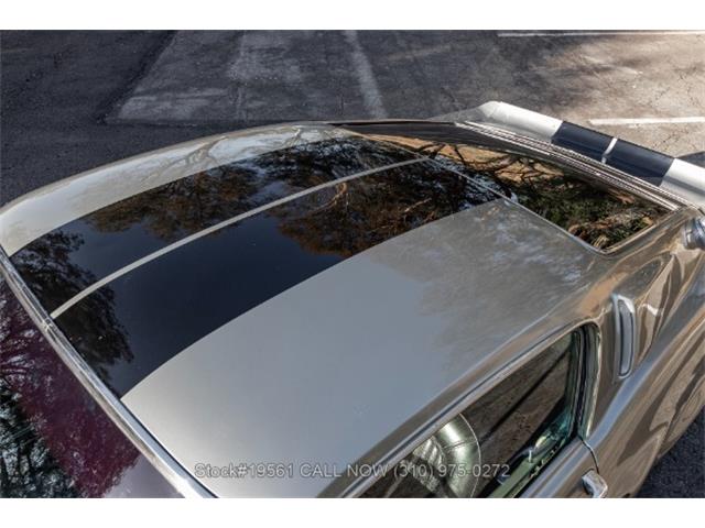 1968 Ford Mustang (CC-2069704) for sale in Beverly Hills, California