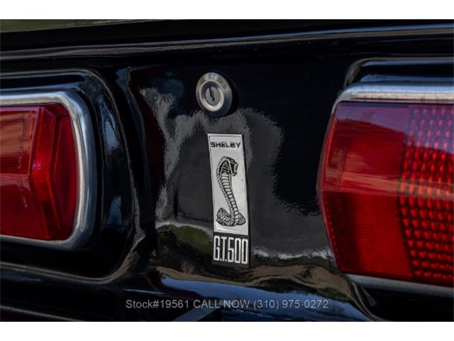 1968 Ford Mustang (CC-2069704) for sale in Beverly Hills, California