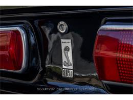 1968 Ford Mustang (CC-2069704) for sale in Beverly Hills, California
