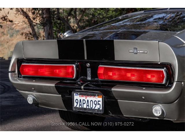 1968 Ford Mustang (CC-2069704) for sale in Beverly Hills, California